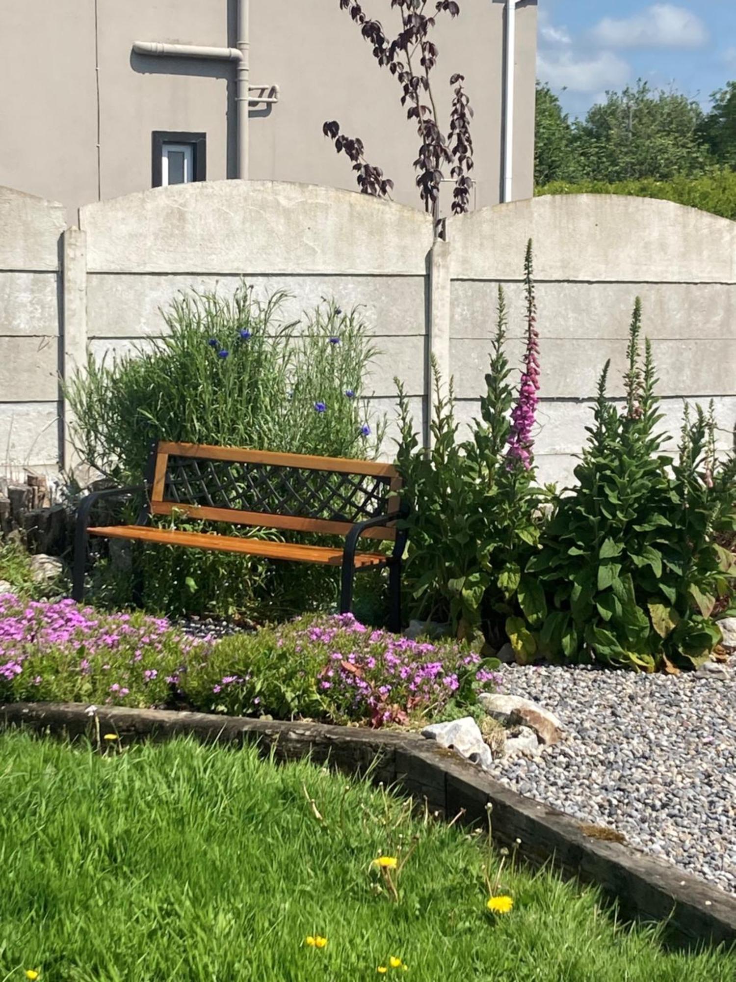 Luxury Country Escape Apartment Енис Екстериор снимка