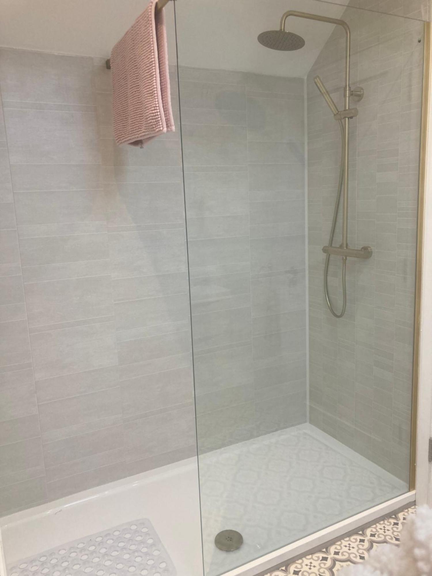 Luxury Country Escape Apartment Енис Екстериор снимка