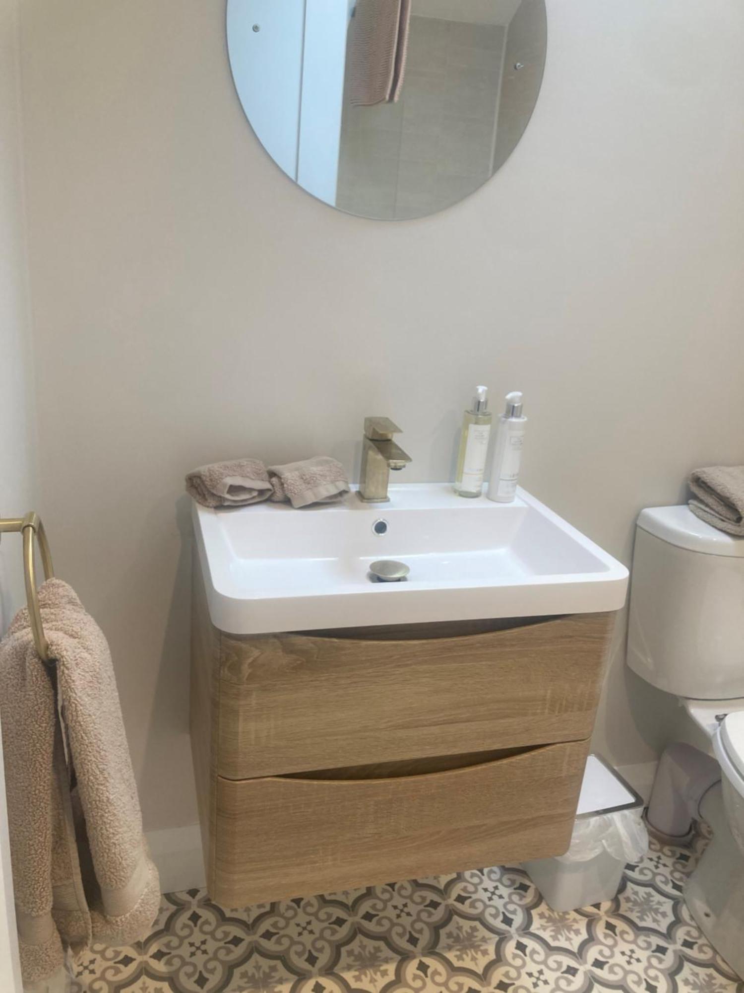 Luxury Country Escape Apartment Енис Екстериор снимка