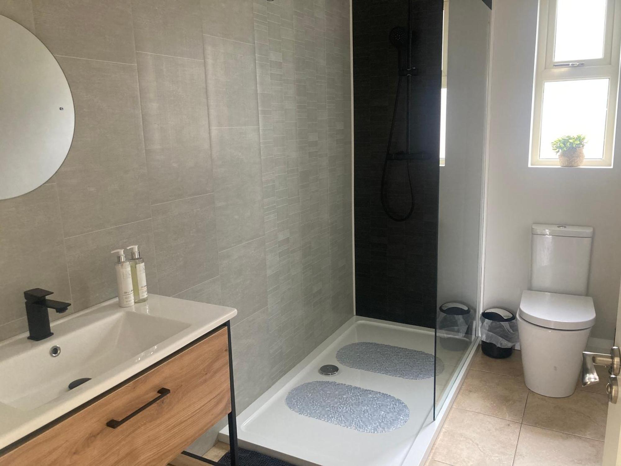 Luxury Country Escape Apartment Енис Екстериор снимка