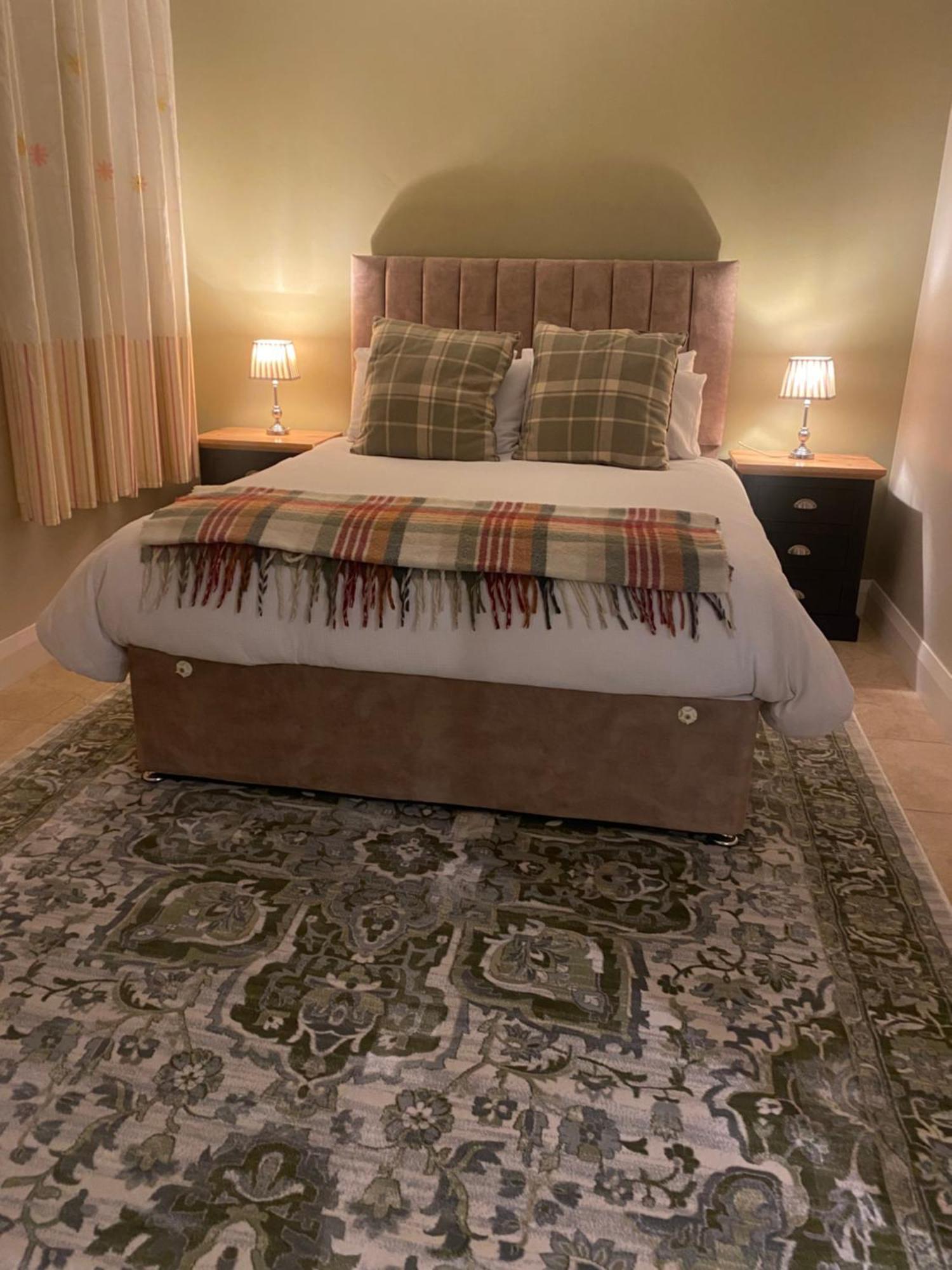 Luxury Country Escape Apartment Енис Екстериор снимка